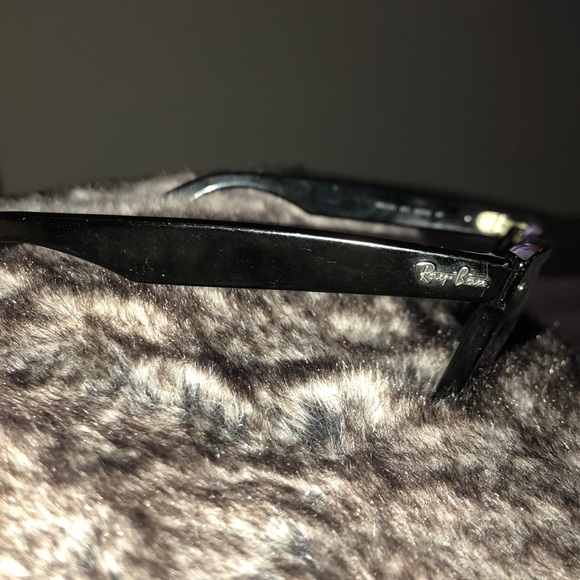 Ray Ban Original Wayfarers - Picture 4 of 8